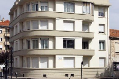 RÉNOVATION DE FAÇADES